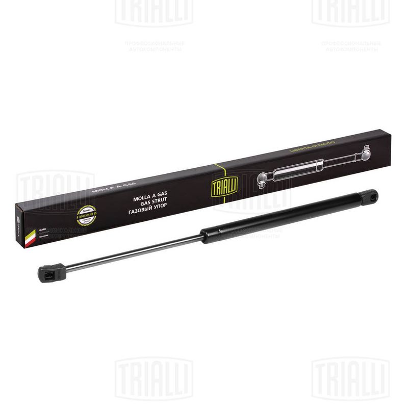 Газовая пружина, крышка багажник TRIALLI GS0806