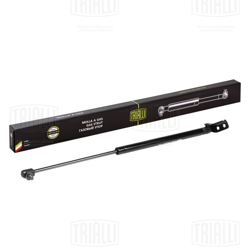 Газовая пружина, крышка багажник TRIALLI GS0808
