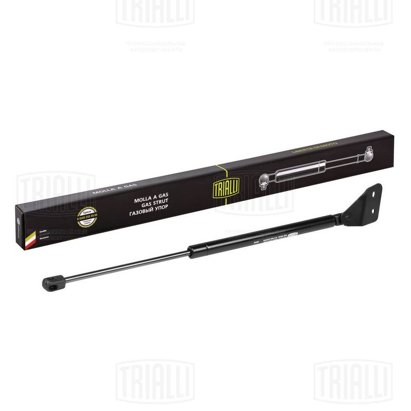 Газовая пружина, крышка багажник TRIALLI GS0840