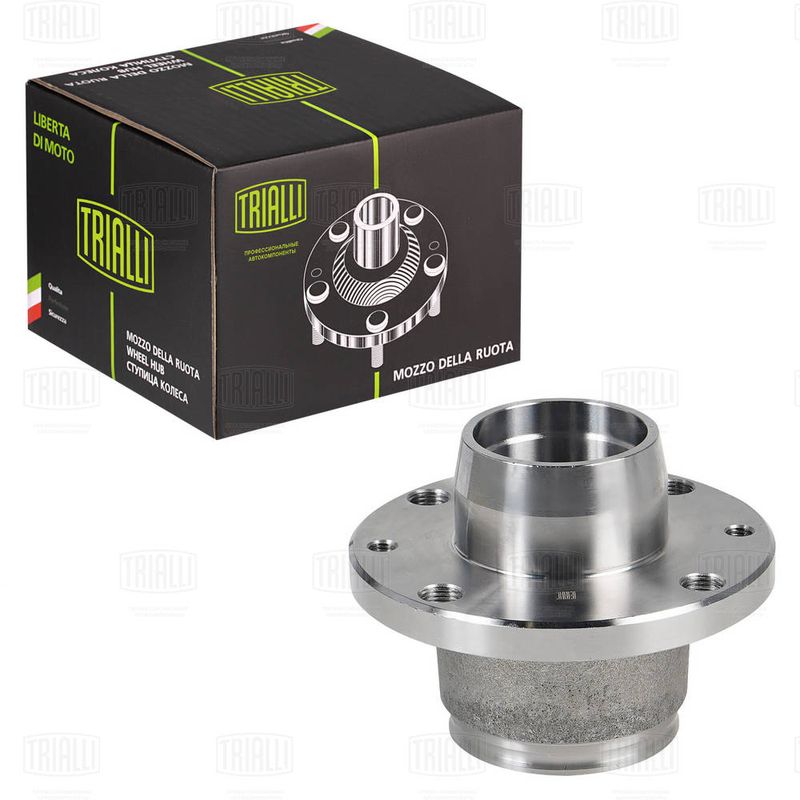Ступица колеса TRIALLI MR0101