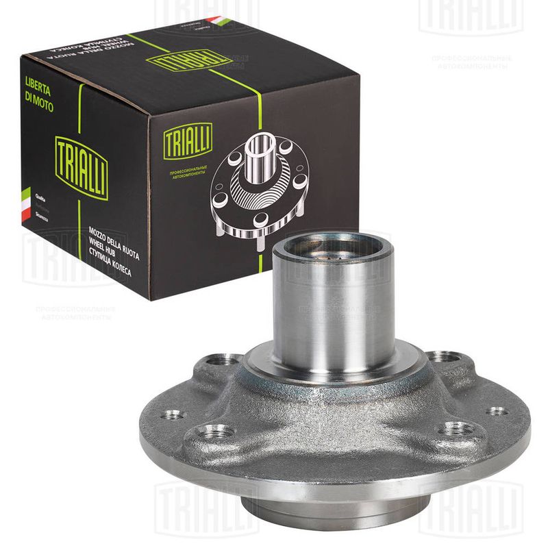 Ступица колеса TRIALLI MR0103