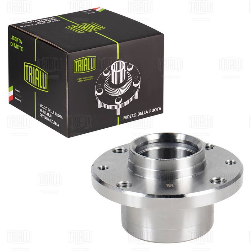 Ступица колеса TRIALLI MR0110