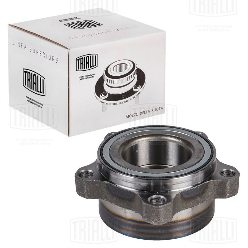 Подшипник ступицы колеса TRIALLI MR0305