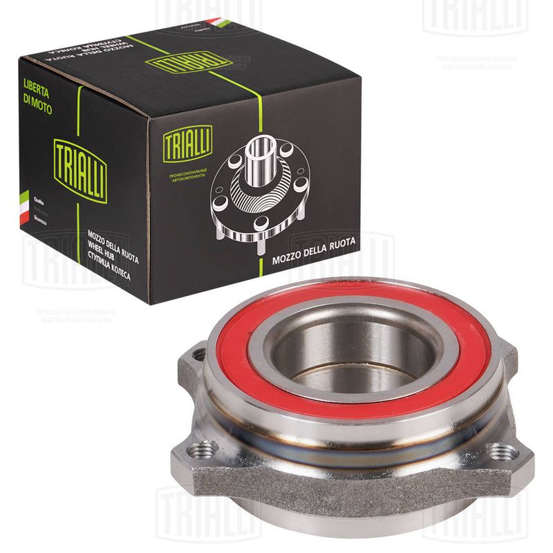 Подшипник ступицы колеса TRIALLI MR1500