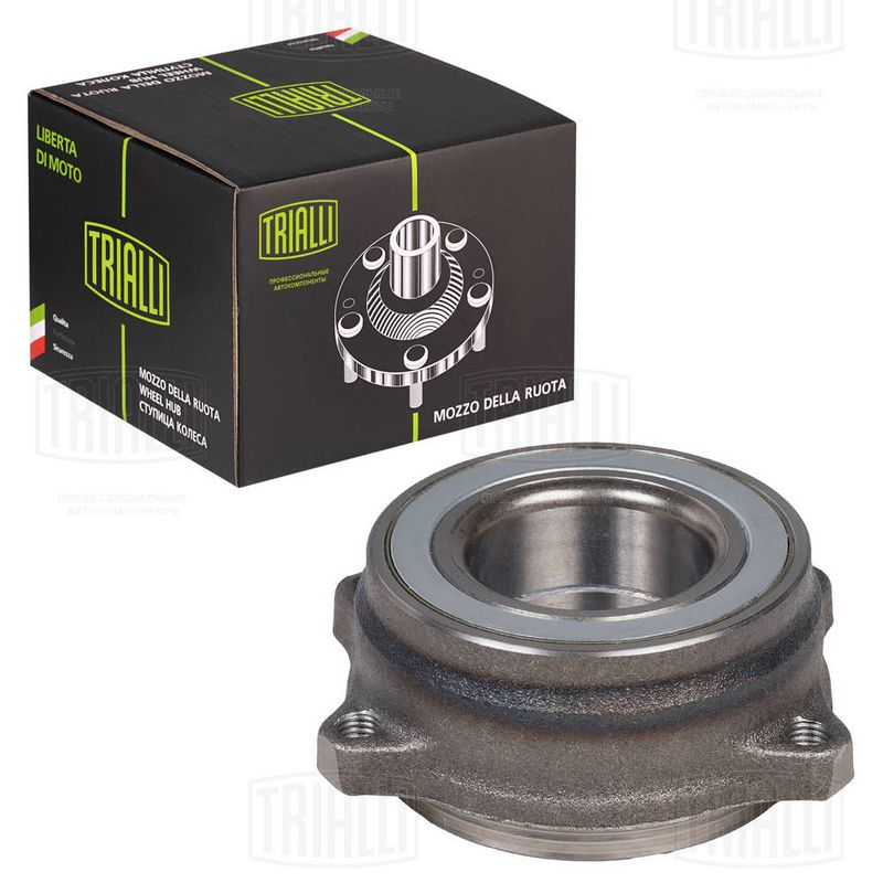 Подшипник ступицы колеса TRIALLI MR1505