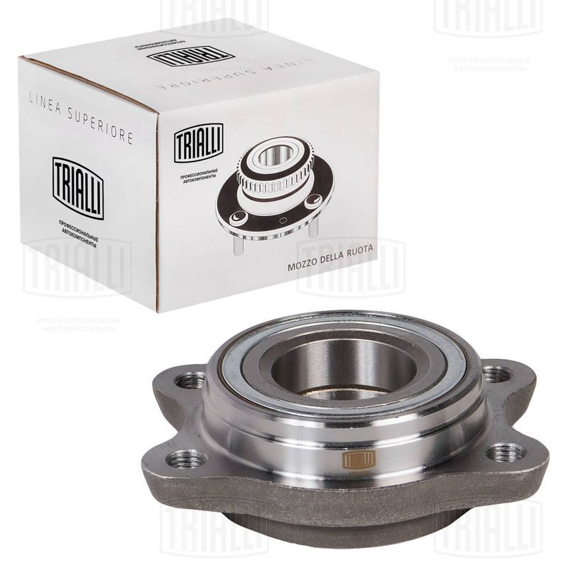 Подшипник ступицы колеса TRIALLI MR1831