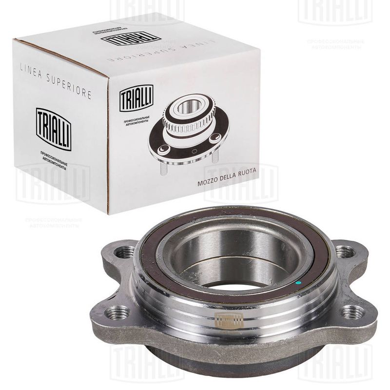 Подшипник ступицы колеса TRIALLI MR1832