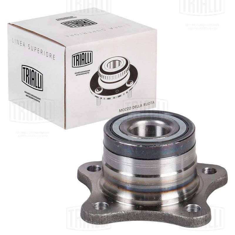 Подшипник ступицы колеса TRIALLI MR1950
