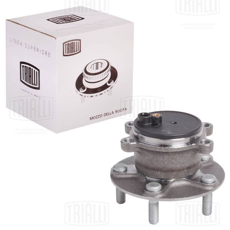 Комплект подшипника ступицы колеса TRIALLI MR2230