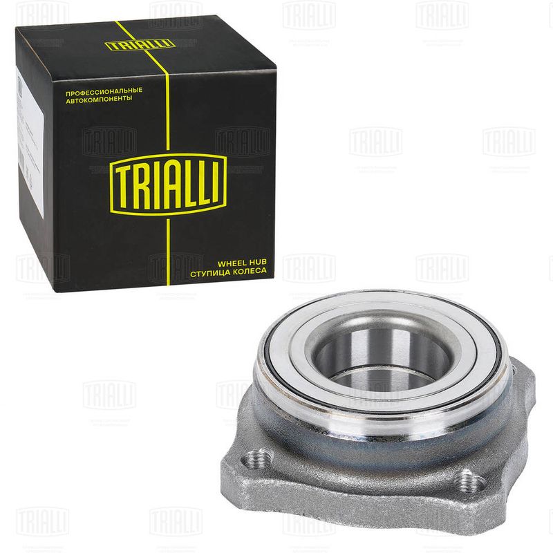 Подшипник ступицы колеса TRIALLI MR2610