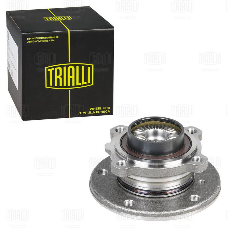 Комплект подшипника ступицы колеса TRIALLI MR2645