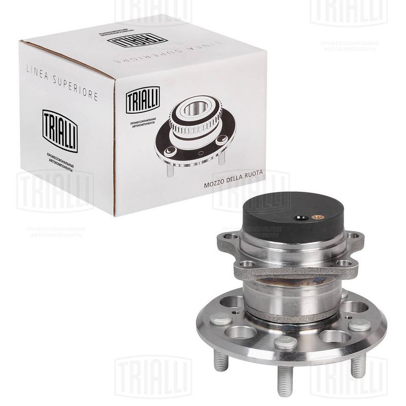 Комплект подшипника ступицы колеса TRIALLI MR2782