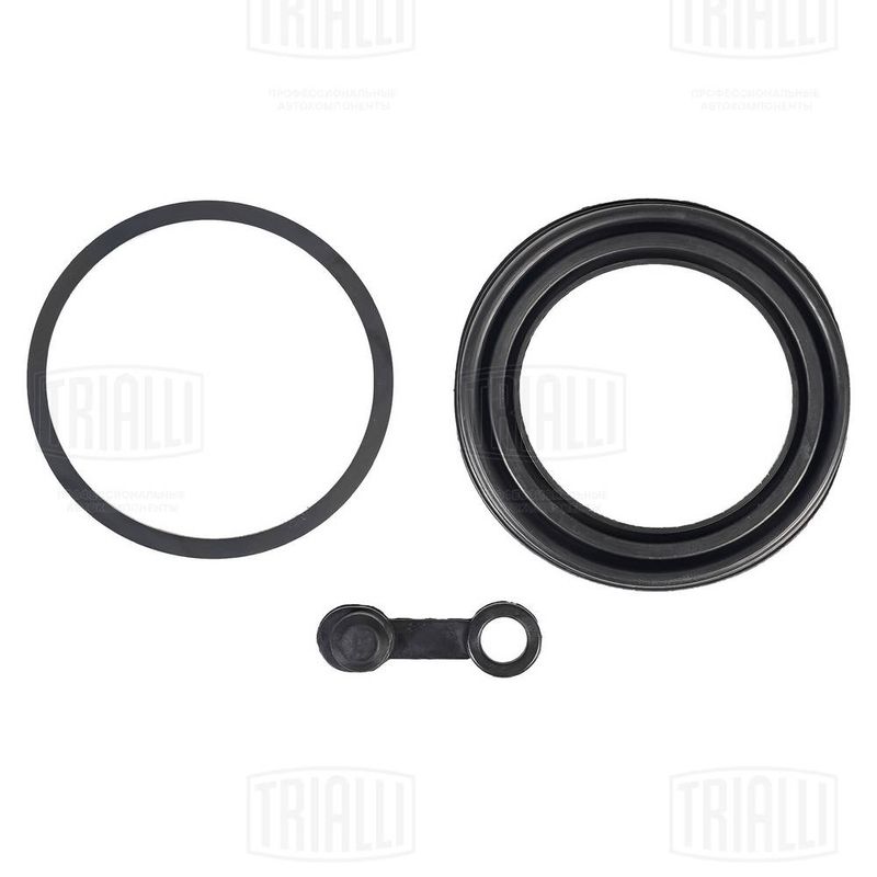 Ремкомплект, тормозной суппорт TRIALLI RCF012003
