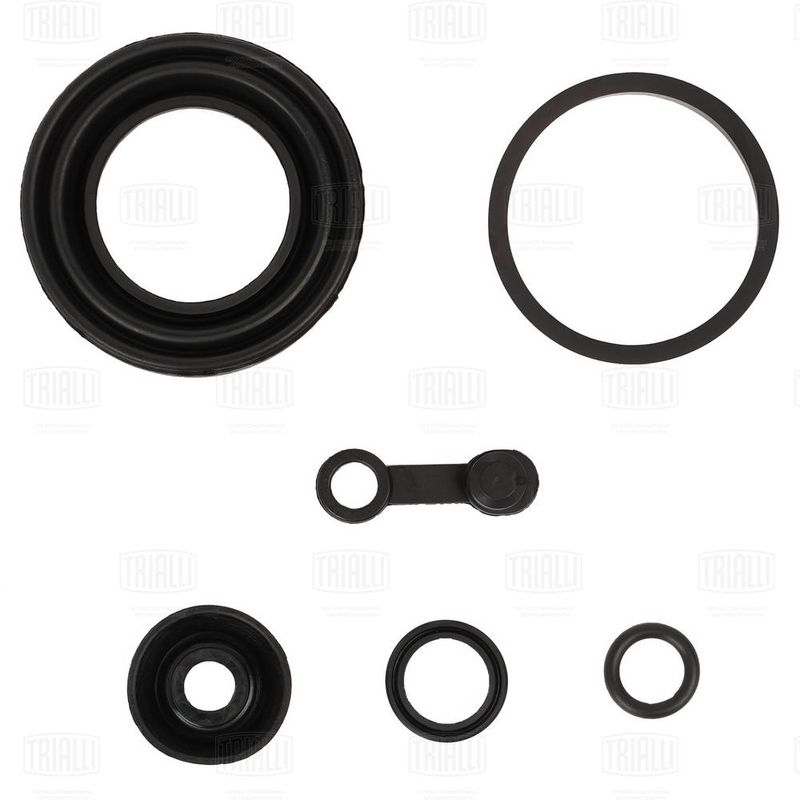 Ремкомплект, тормозной суппорт TRIALLI RCF032193