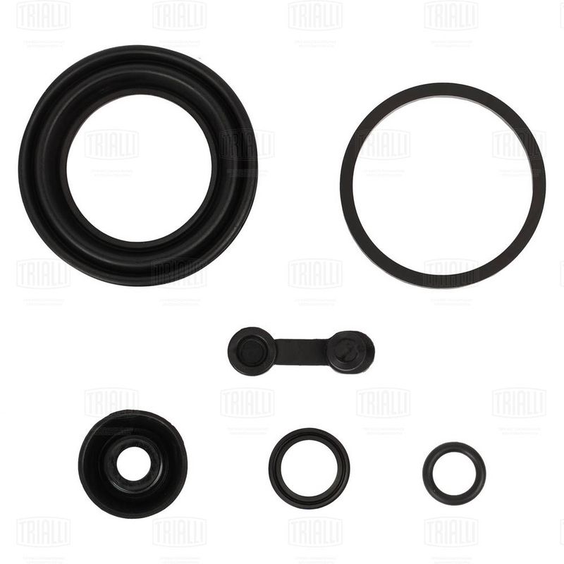 Ремкомплект, тормозной суппорт TRIALLI RCF052263