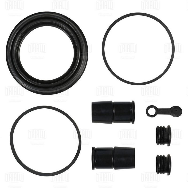 Ремкомплект, тормозной суппорт TRIALLI RCF052265