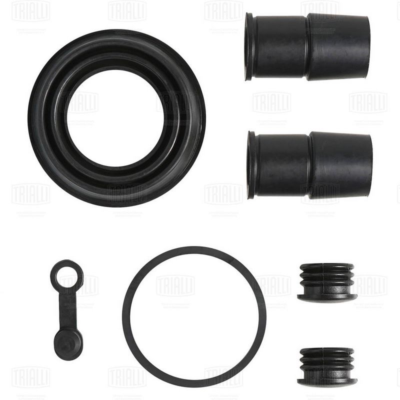 Ремкомплект, тормозной суппорт TRIALLI RCF052269