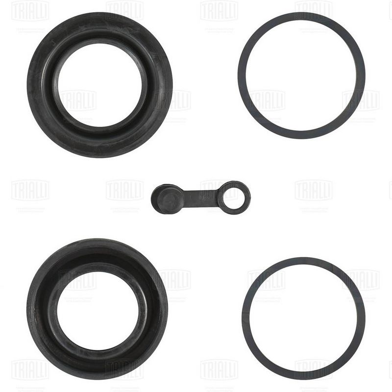 Ремкомплект, тормозной суппорт TRIALLI RCF052307