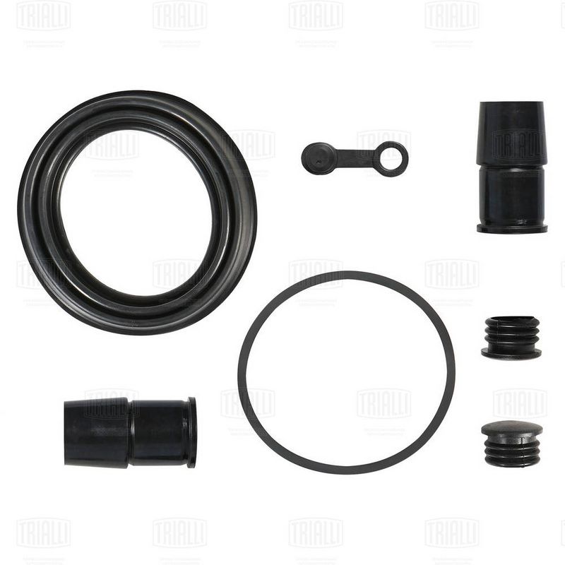 Ремкомплект, тормозной суппорт TRIALLI RCF052313