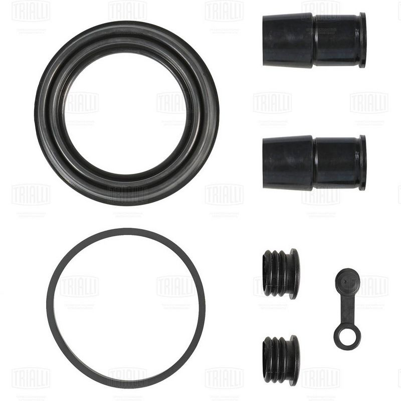 Ремкомплект, тормозной суппорт TRIALLI RCF052318