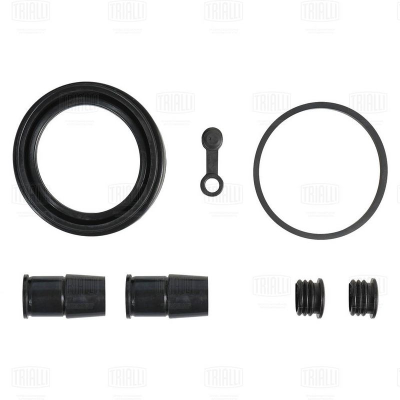 Ремкомплект, тормозной суппорт TRIALLI RCF084722