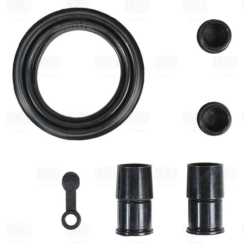 Ремкомплект, тормозной суппорт TRIALLI RCF103555
