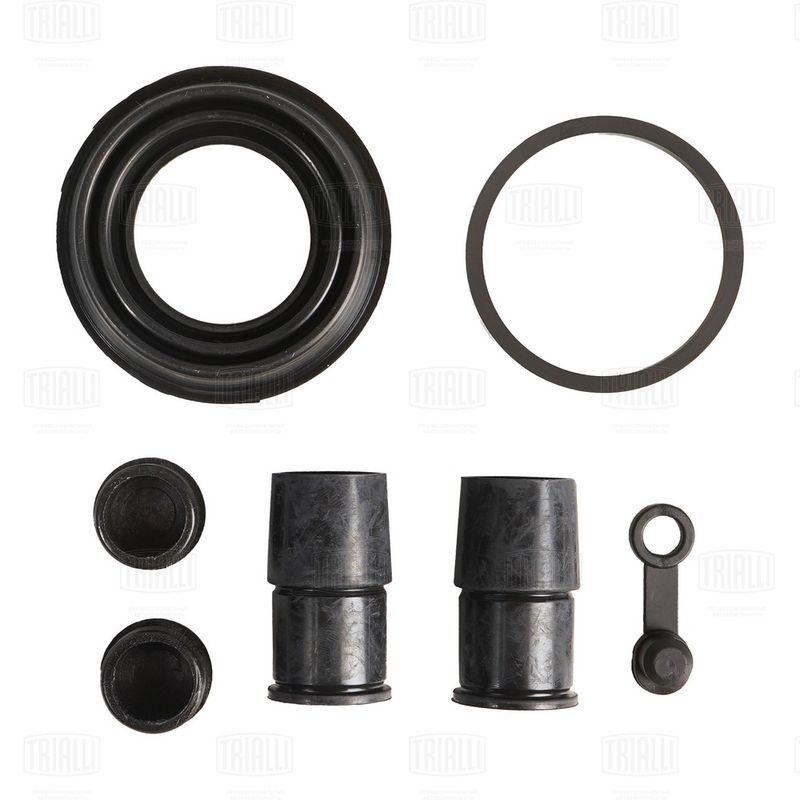 Ремкомплект, тормозной суппорт TRIALLI RCF103557
