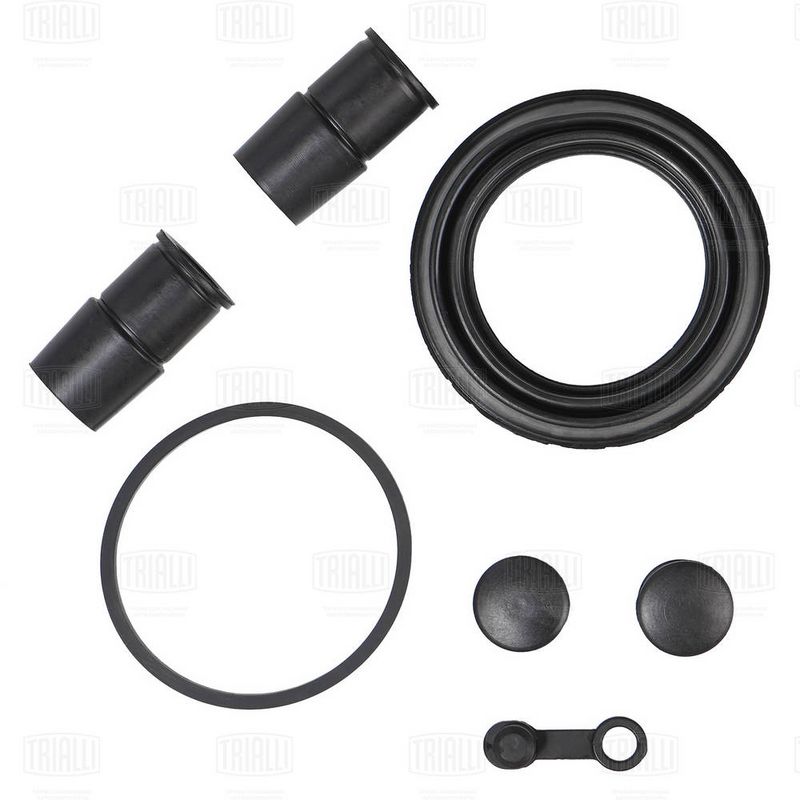 Ремкомплект, тормозной суппорт TRIALLI RCF103559