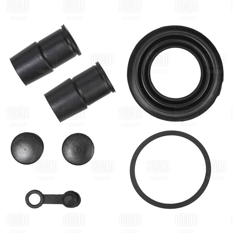 Ремкомплект, тормозной суппорт TRIALLI RCF103561