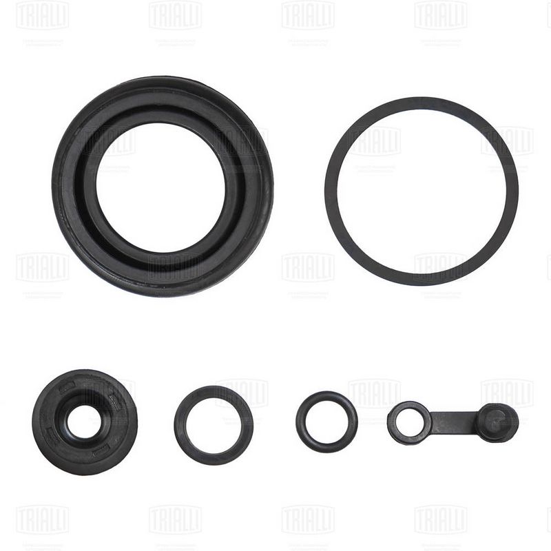Ремкомплект, тормозной суппорт TRIALLI RCF103563