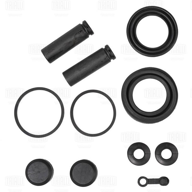 Ремкомплект, тормозной суппорт TRIALLI RCF103565