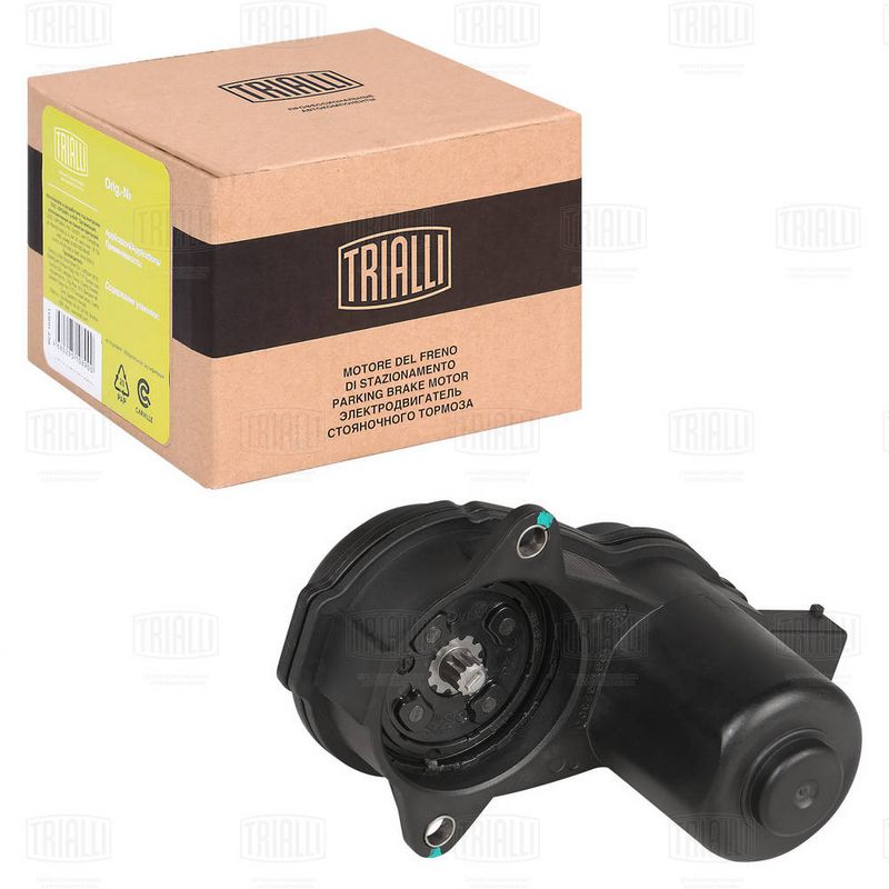Ремкомплект, тормозной суппорт TRIALLI RCM182563