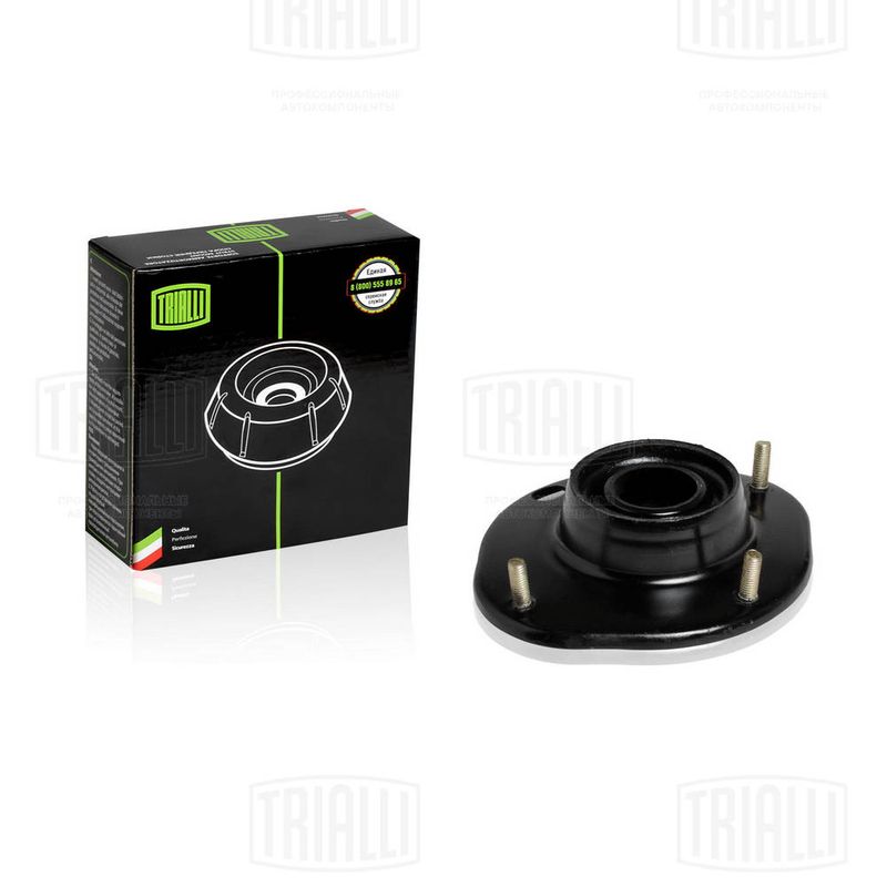 Опора стойки амортизатора TRIALLI SA0553