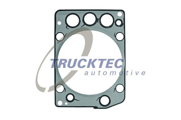 Прокладка, головка цилиндра TRUCKTEC AUTOMOTIVE 0110019