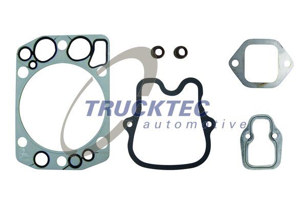 Комплект прокладок, головка цилиндра TRUCKTEC AUTOMOTIVE 0110053