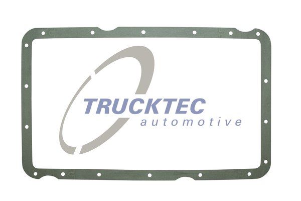 Прокладка, масляный поддон TRUCKTEC AUTOMOTIVE 0110078
