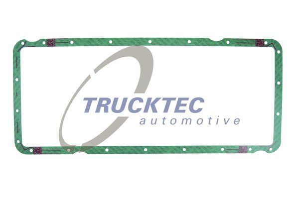 Прокладка, масляный поддон TRUCKTEC AUTOMOTIVE 0110079