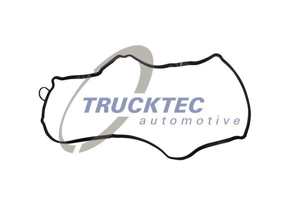 Прокладка, крышка картера рулевого механизма TRUCKTEC AUTOMOTIVE 0110086
