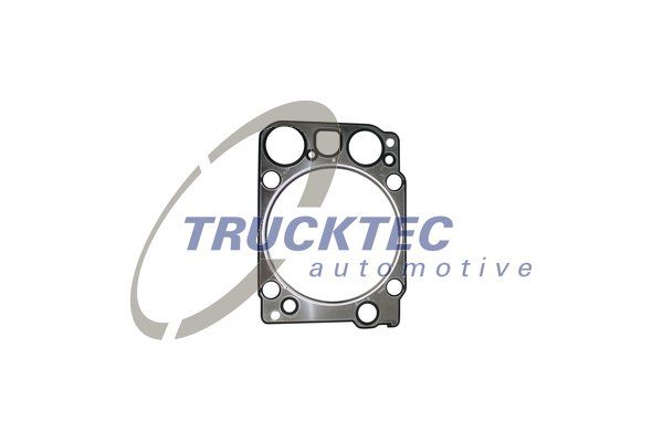 Прокладка, головка цилиндра TRUCKTEC AUTOMOTIVE 0110088