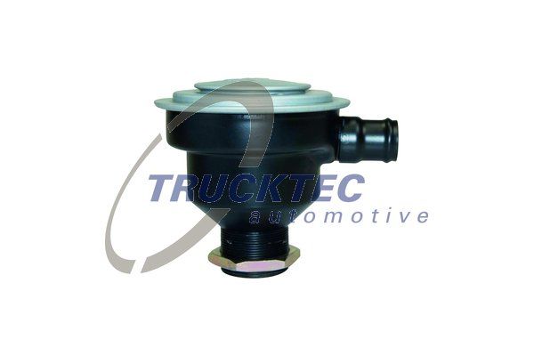 Маслосъемный щиток, вентиляция картера TRUCKTEC AUTOMOTIVE 0110123