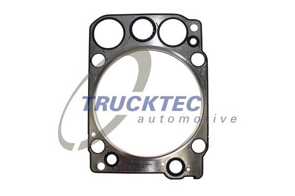 Прокладка, головка цилиндра TRUCKTEC AUTOMOTIVE 0110146