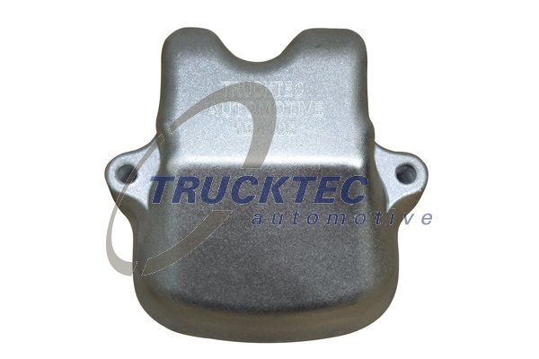 Крышка головки цилиндра TRUCKTEC AUTOMOTIVE 0110154