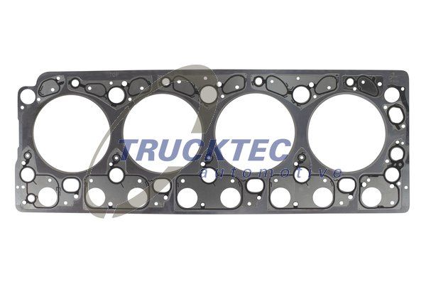 Прокладка, головка цилиндра TRUCKTEC AUTOMOTIVE 0110155