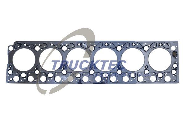 Прокладка, головка цилиндра TRUCKTEC AUTOMOTIVE 0110156