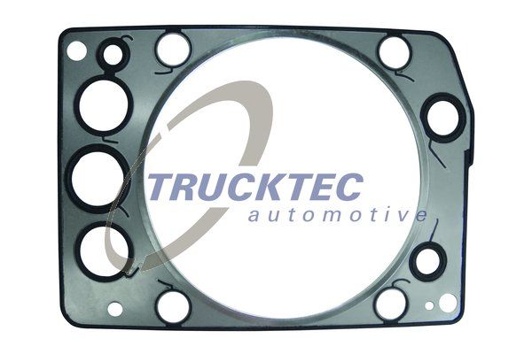 Прокладка, головка цилиндра TRUCKTEC AUTOMOTIVE 0110157