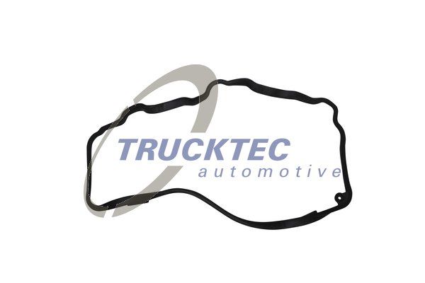 Прокладка, крышка головки цилиндра TRUCKTEC AUTOMOTIVE 0110158