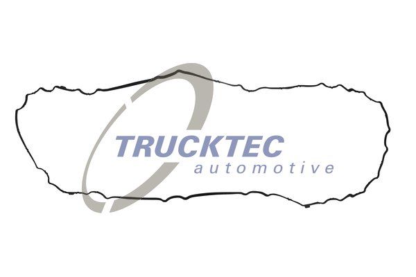 Прокладка, масляный поддон TRUCKTEC AUTOMOTIVE 0110163