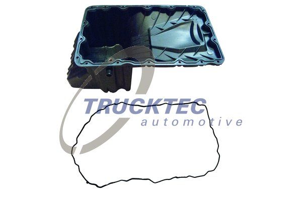 Масляный поддон TRUCKTEC AUTOMOTIVE 0110172