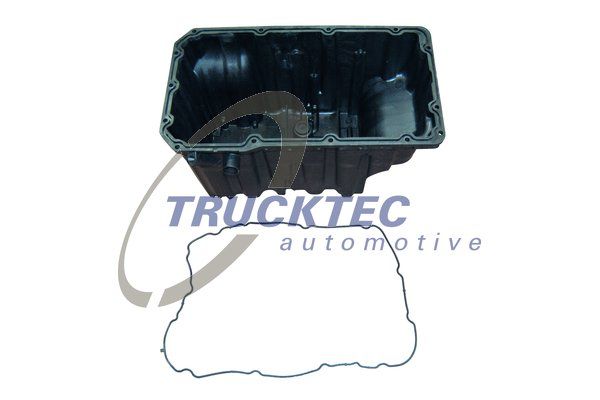 Масляный поддон TRUCKTEC AUTOMOTIVE 0110229