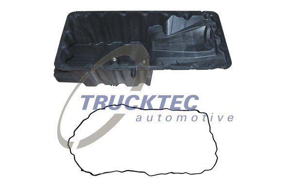 Масляный поддон TRUCKTEC AUTOMOTIVE 0110231